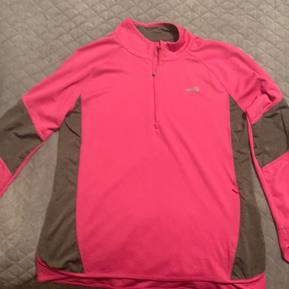 EUC Avia Long Sleeve DriFit Shirt